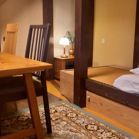Hakuba Ikeda Life Kan Apartments Exterior foto