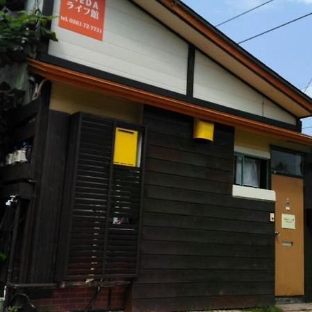 Hakuba Ikeda Life Kan Apartments Exterior foto