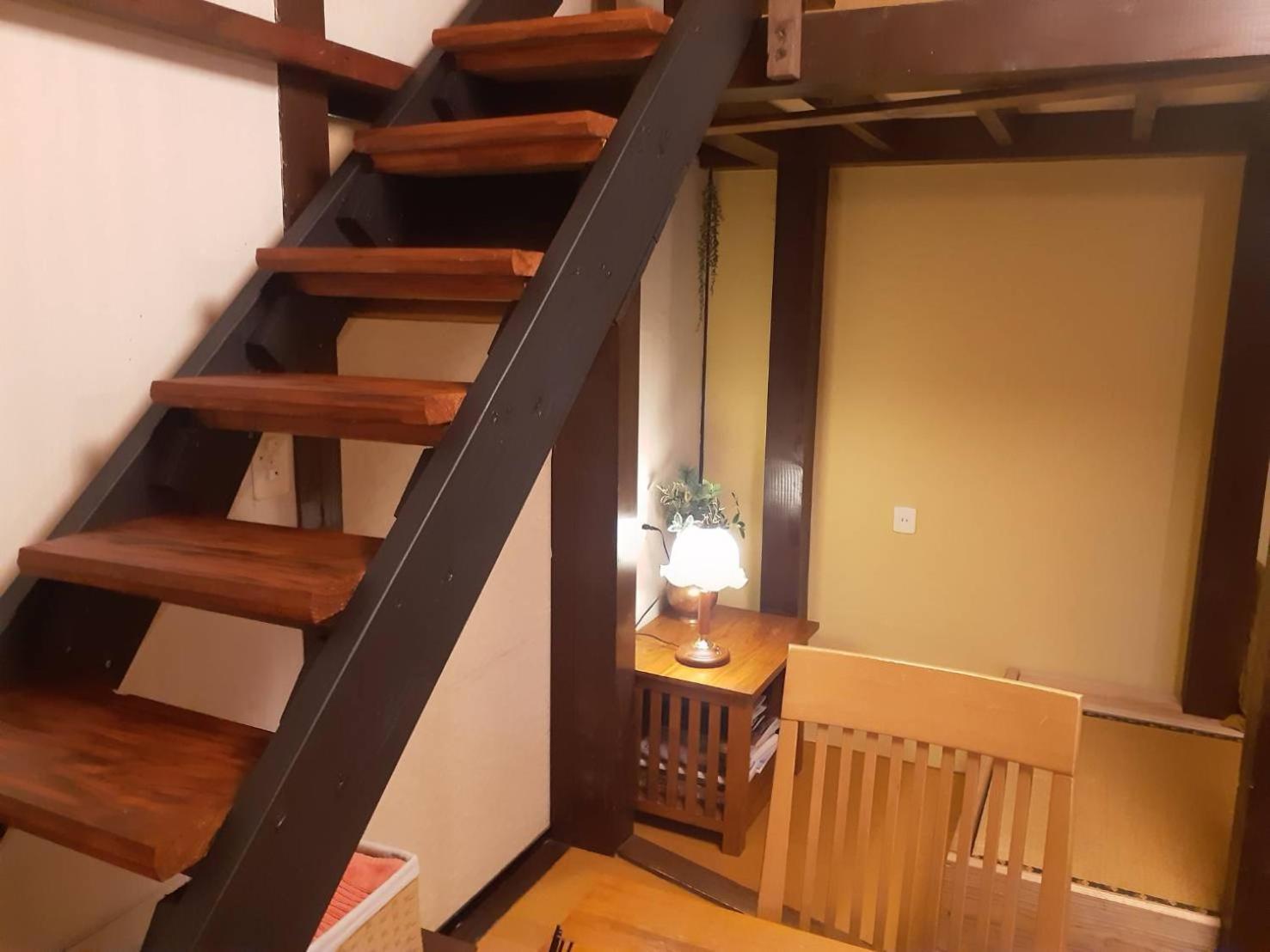 Hakuba Ikeda Life Kan Apartments Exterior foto