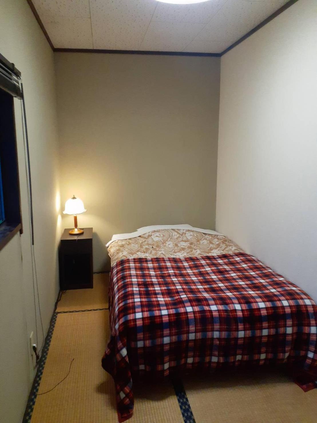 Hakuba Ikeda Life Kan Apartments Exterior foto
