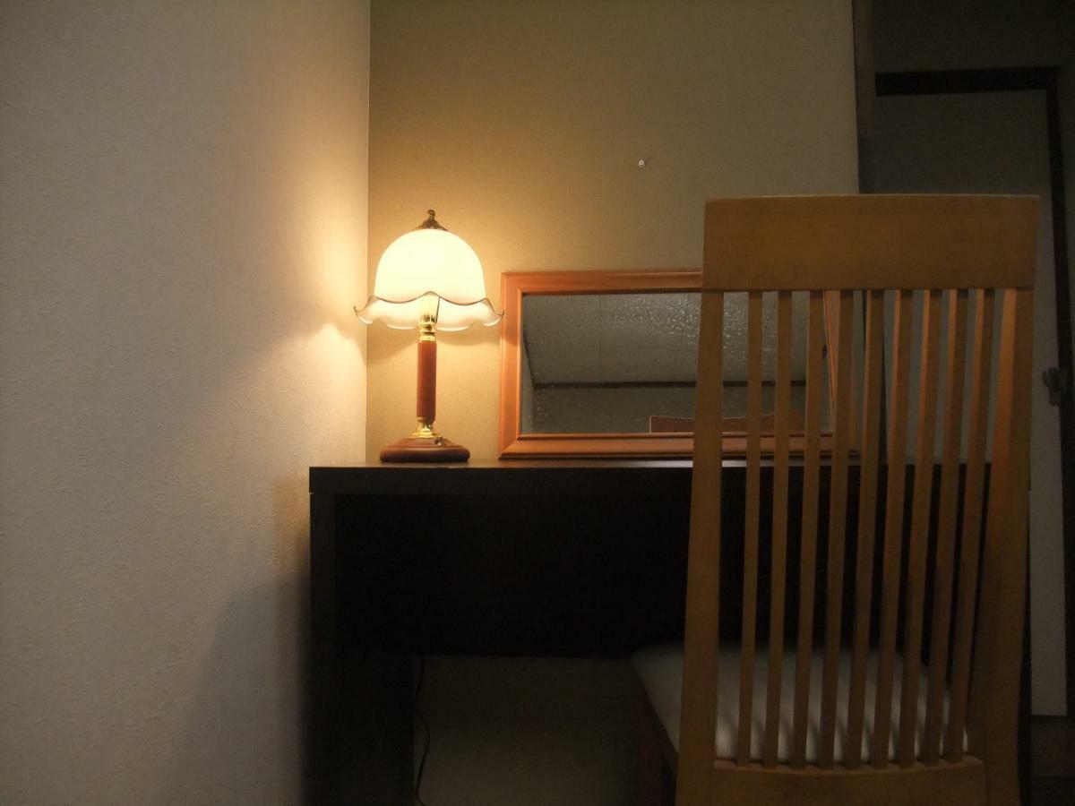 Hakuba Ikeda Life Kan Apartments Exterior foto