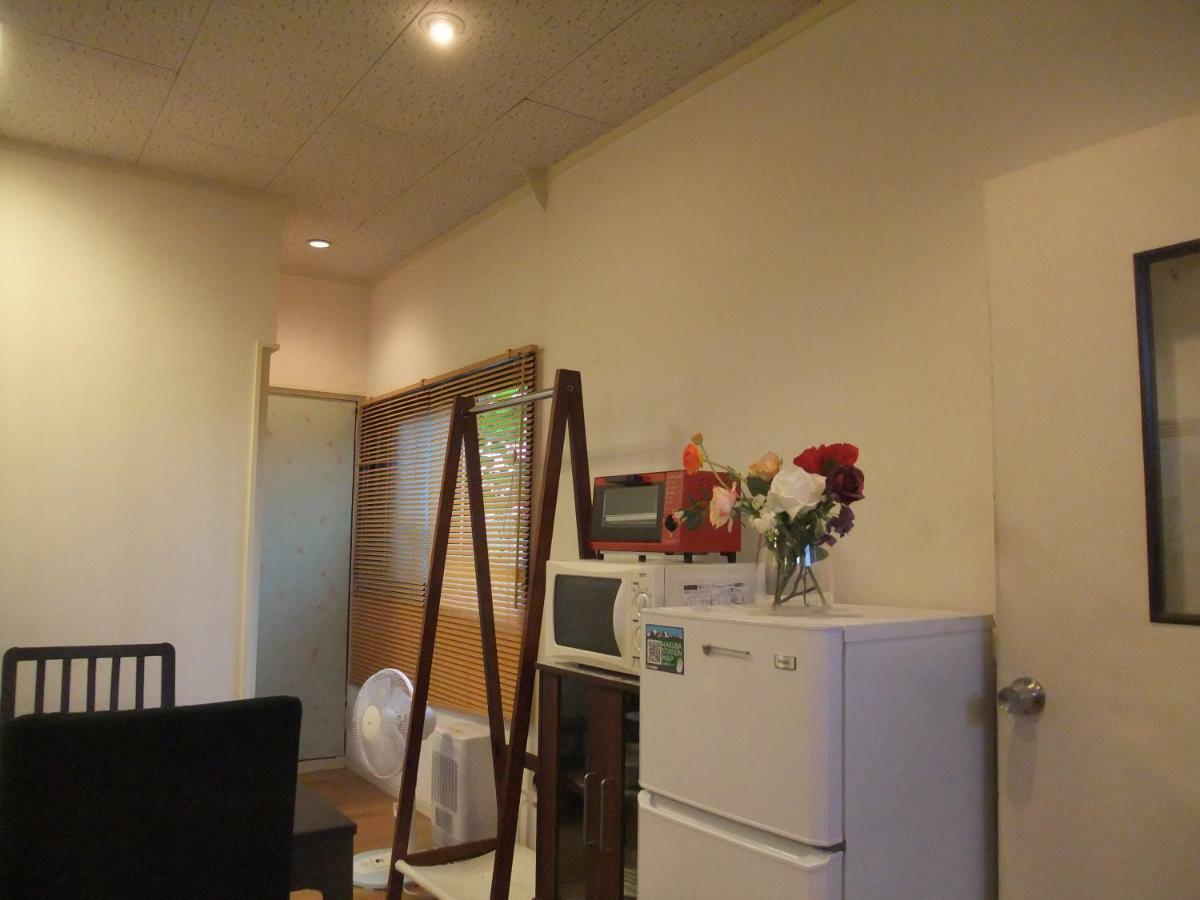 Hakuba Ikeda Life Kan Apartments Exterior foto