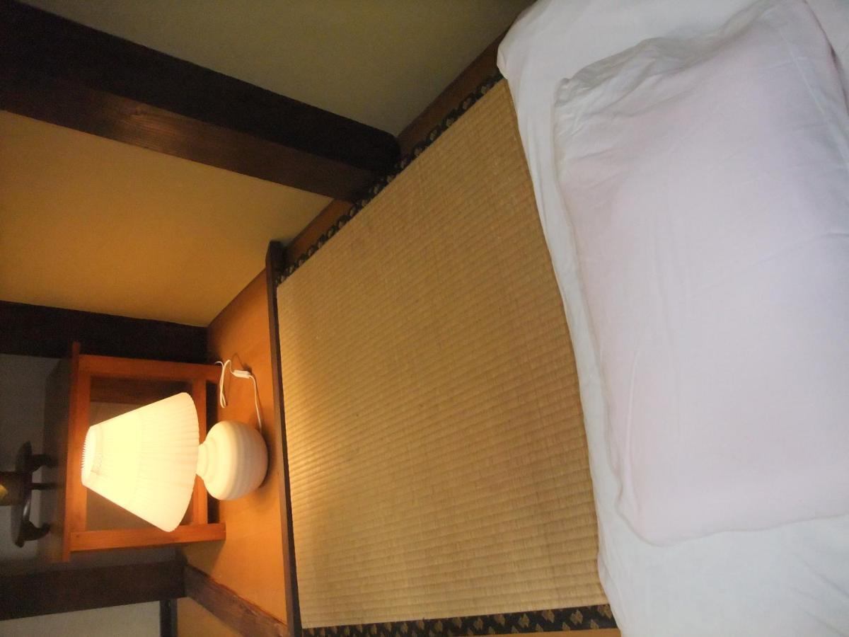 Hakuba Ikeda Life Kan Apartments Exterior foto