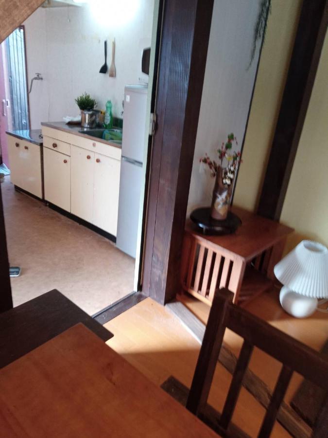 Hakuba Ikeda Life Kan Apartments Exterior foto