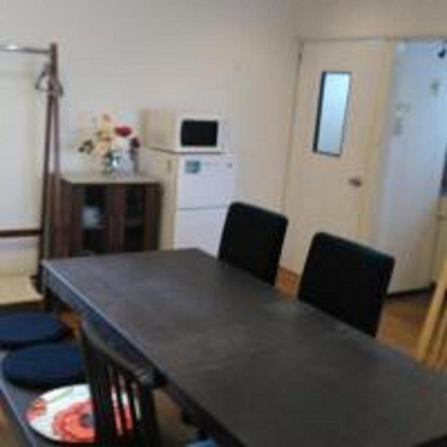 Hakuba Ikeda Life Kan Apartments Exterior foto